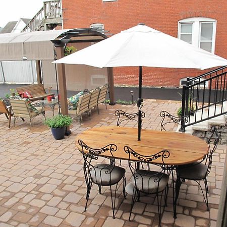 Georges On York B&B Taneytown Екстер'єр фото