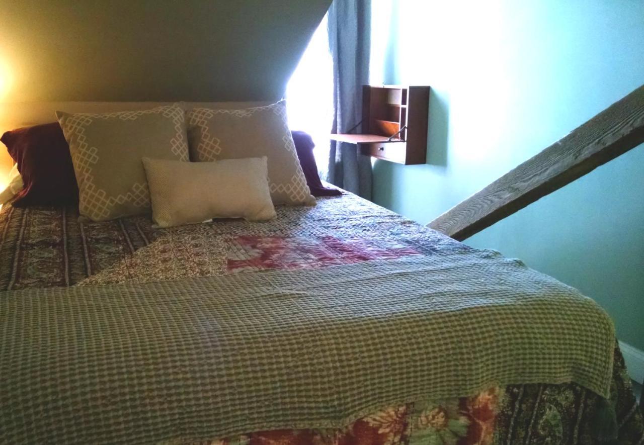 Georges On York B&B Taneytown Екстер'єр фото