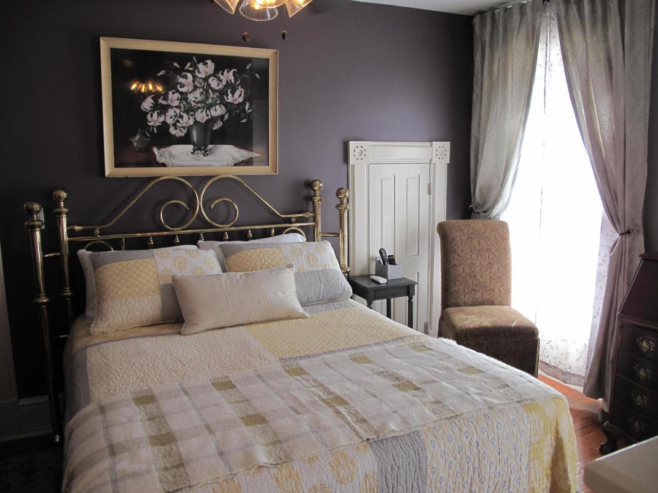 Georges On York B&B Taneytown Екстер'єр фото