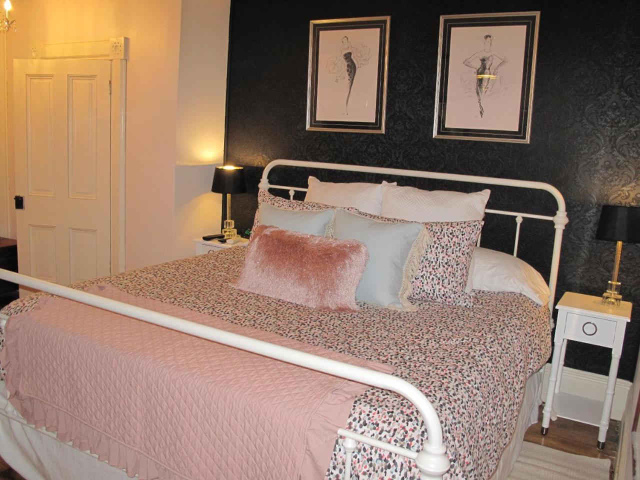 Georges On York B&B Taneytown Екстер'єр фото