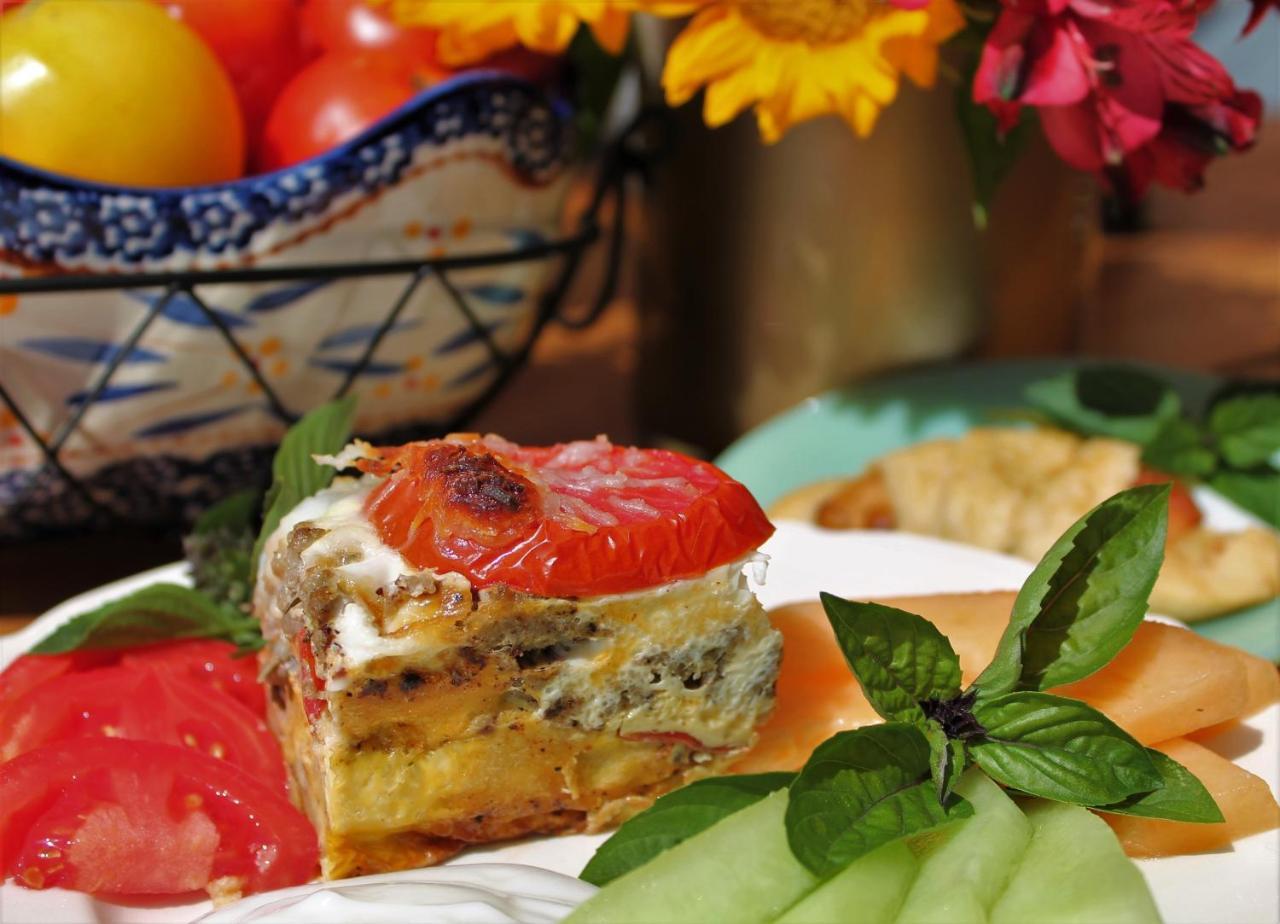 Georges On York B&B Taneytown Екстер'єр фото