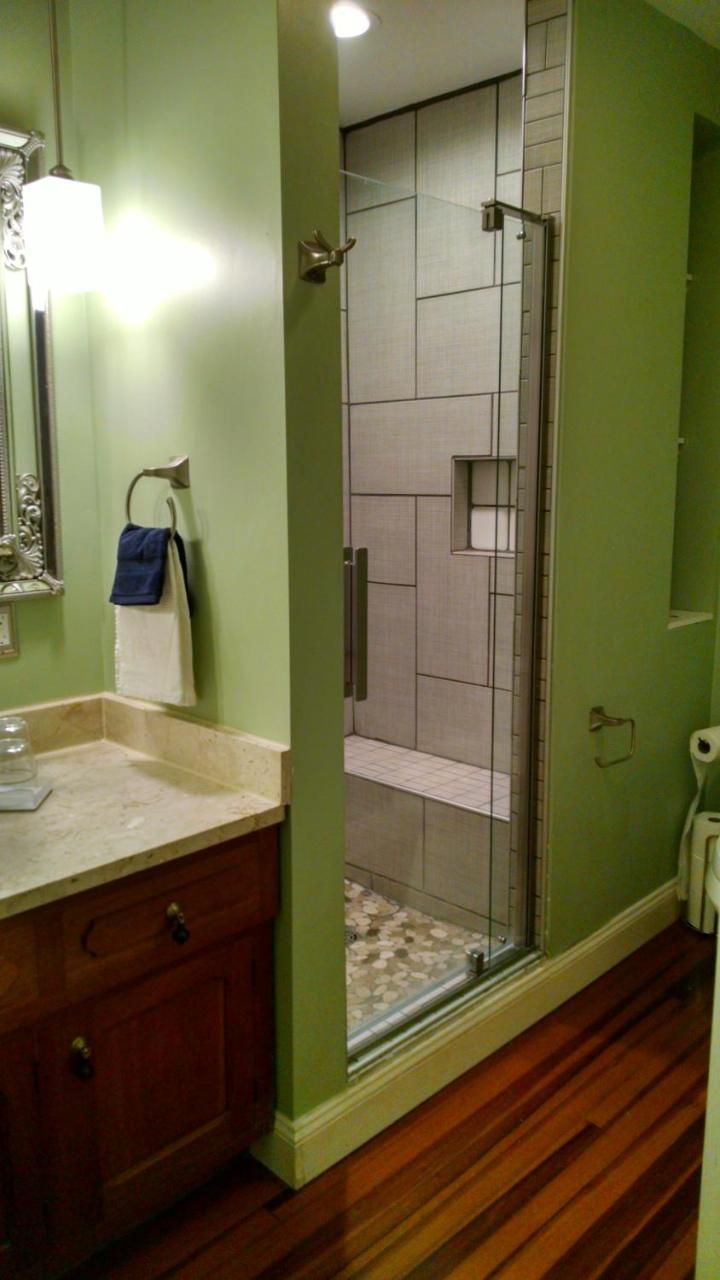 Georges On York B&B Taneytown Екстер'єр фото