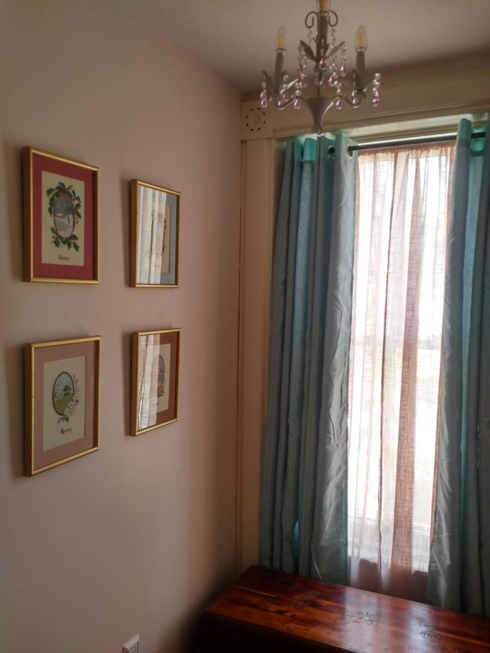 Georges On York B&B Taneytown Екстер'єр фото