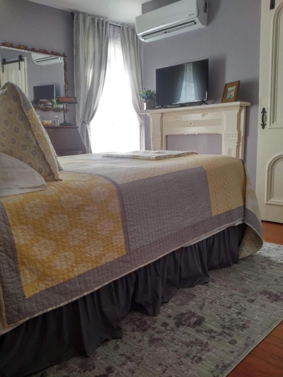Georges On York B&B Taneytown Екстер'єр фото