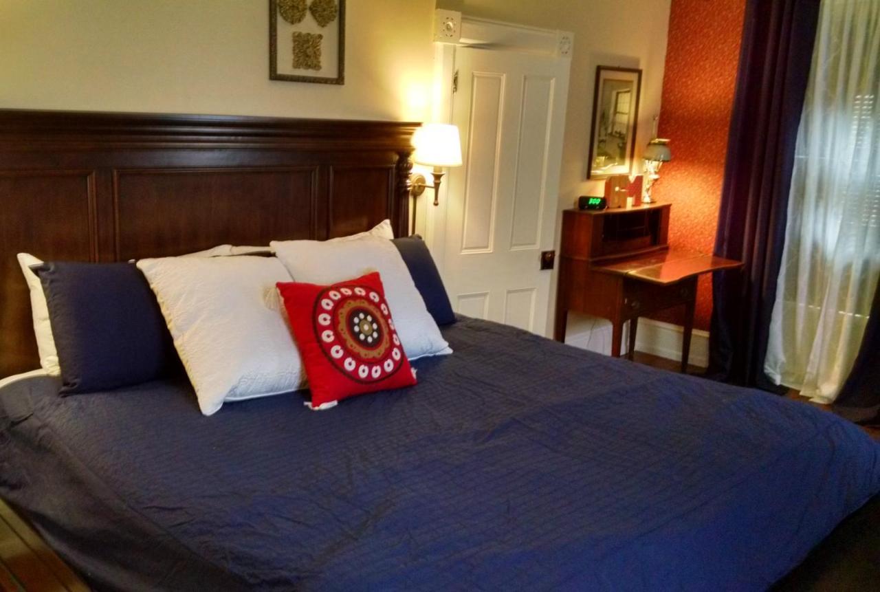 Georges On York B&B Taneytown Екстер'єр фото