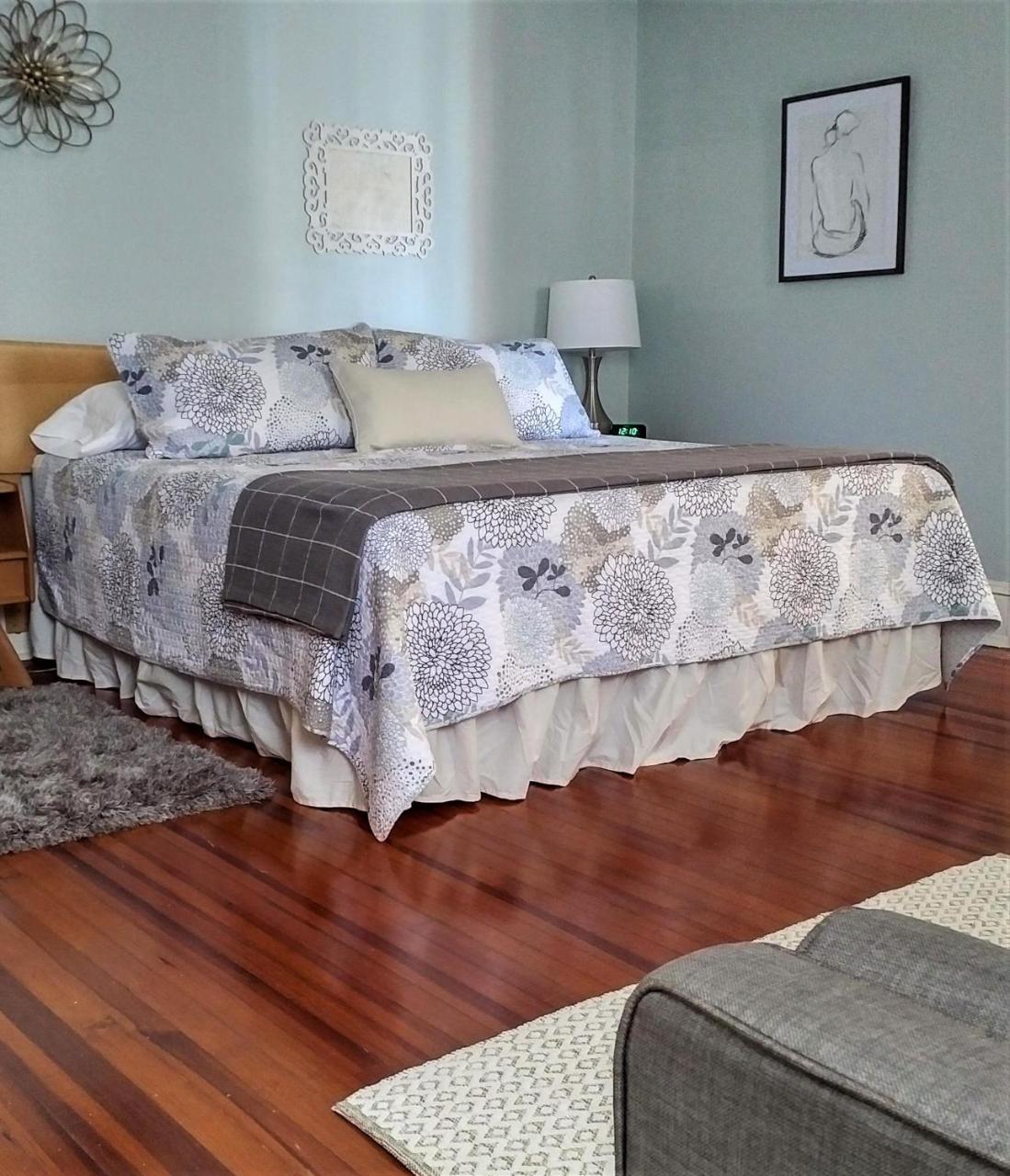 Georges On York B&B Taneytown Екстер'єр фото