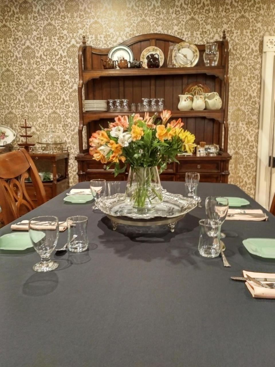 Georges On York B&B Taneytown Екстер'єр фото