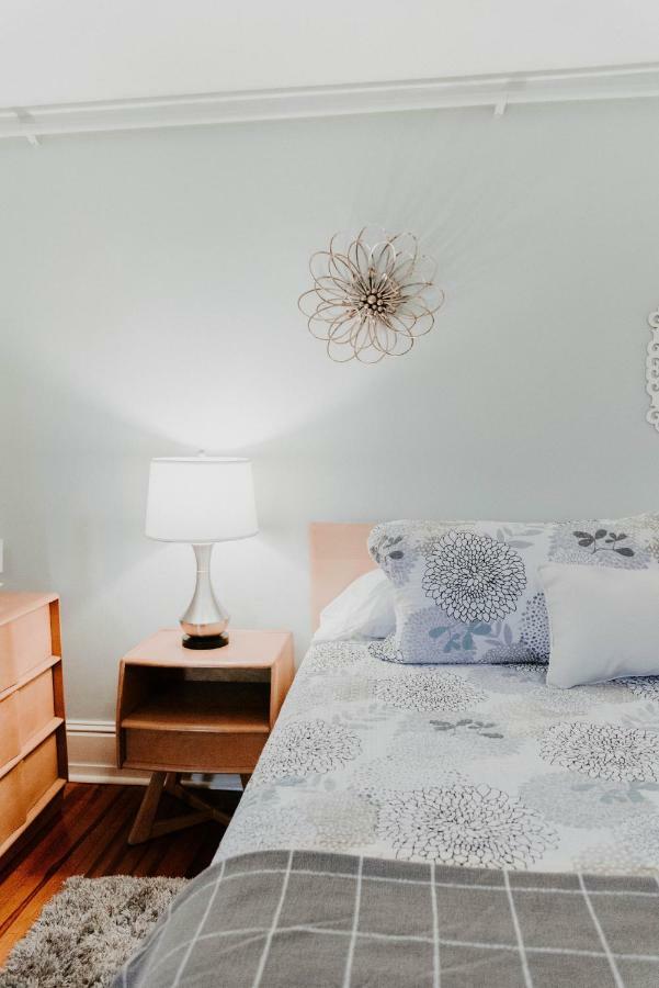 Georges On York B&B Taneytown Екстер'єр фото