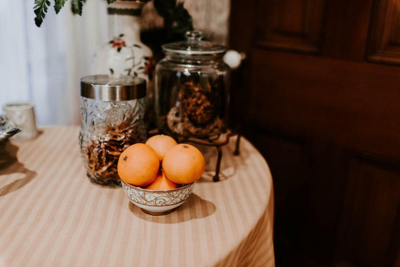 Georges On York B&B Taneytown Екстер'єр фото