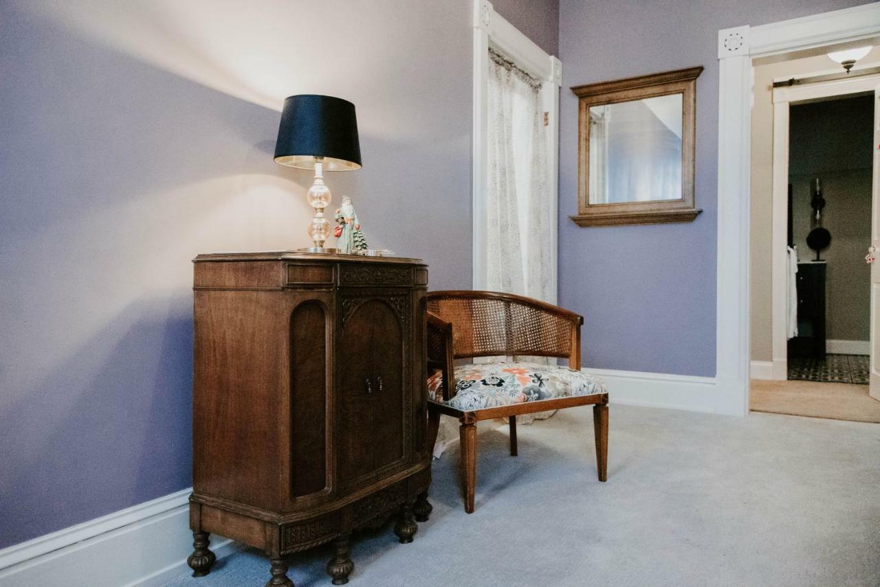 Georges On York B&B Taneytown Екстер'єр фото