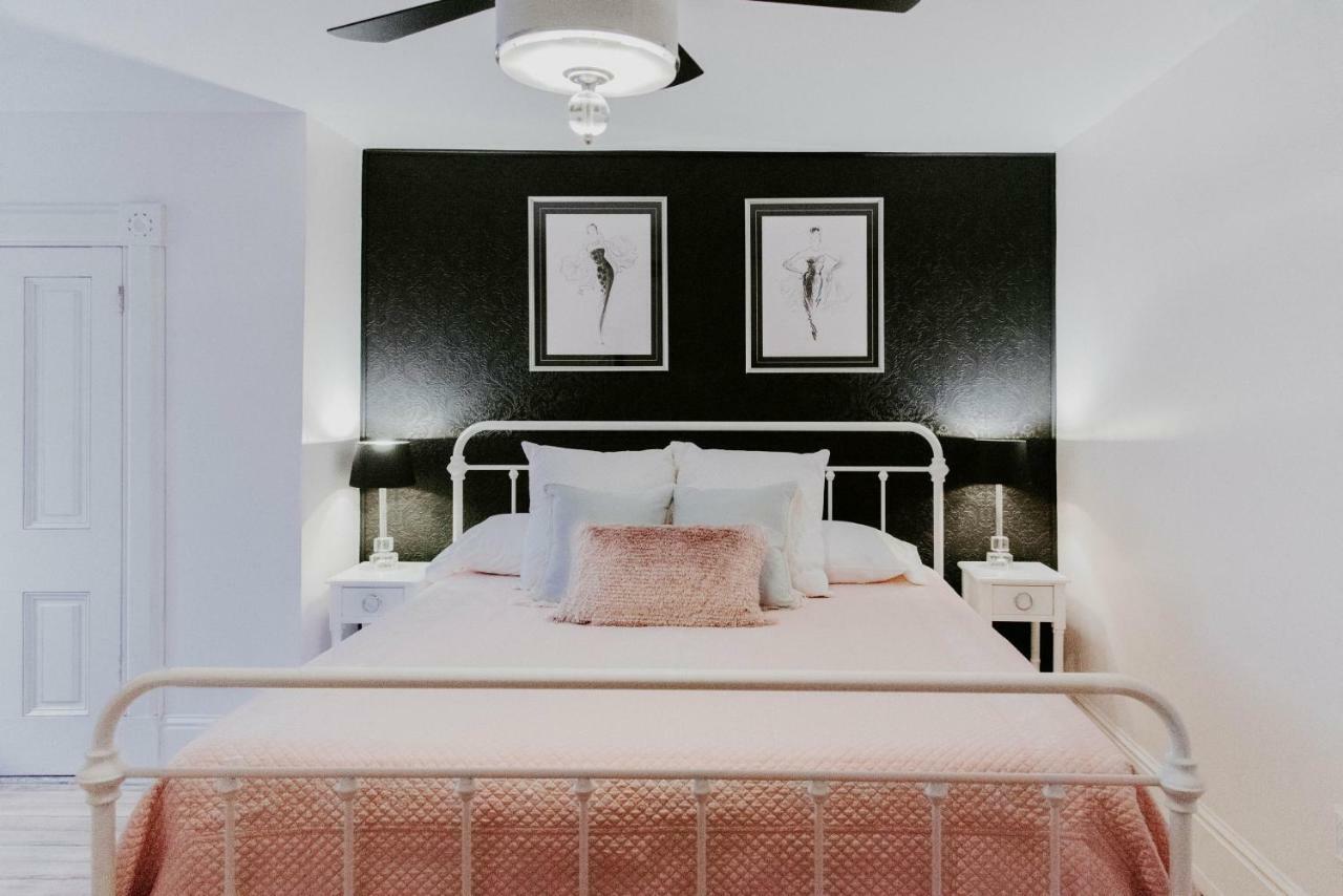 Georges On York B&B Taneytown Екстер'єр фото