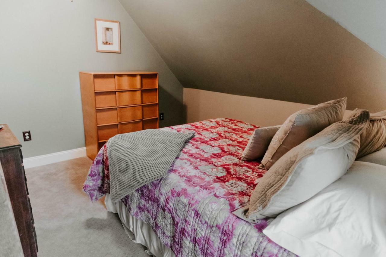 Georges On York B&B Taneytown Екстер'єр фото