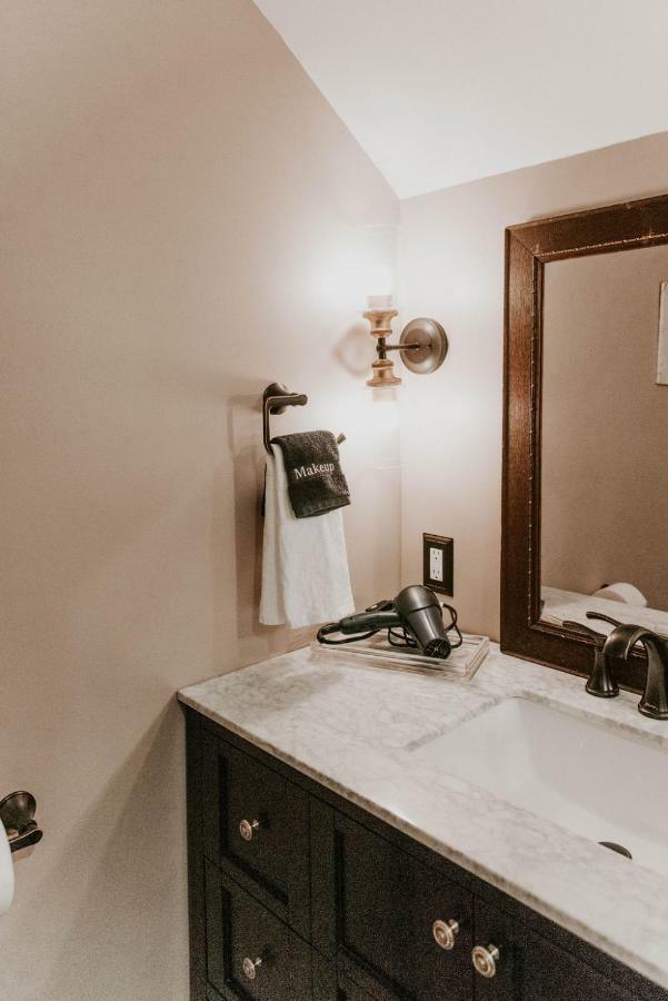 Georges On York B&B Taneytown Екстер'єр фото