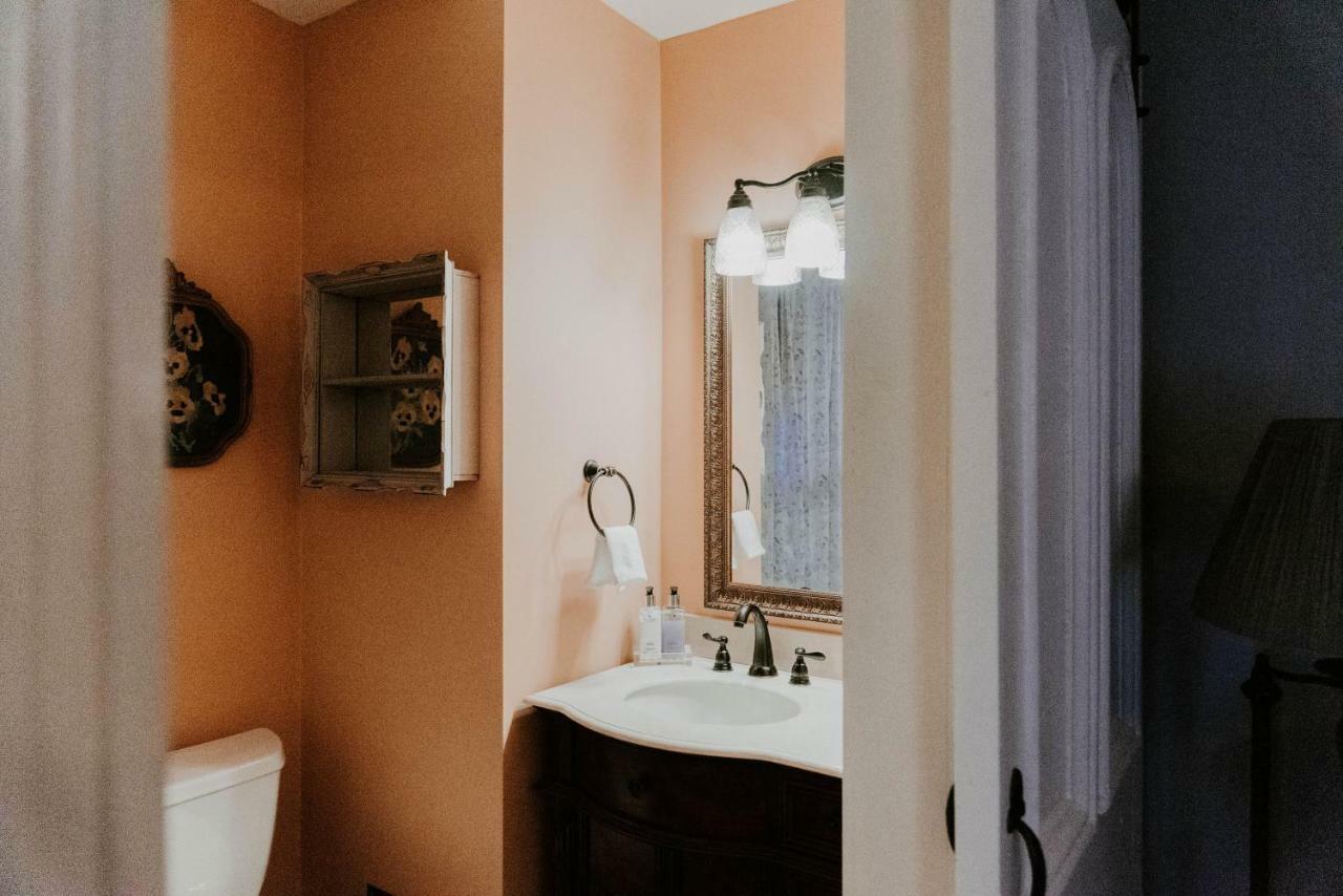 Georges On York B&B Taneytown Екстер'єр фото