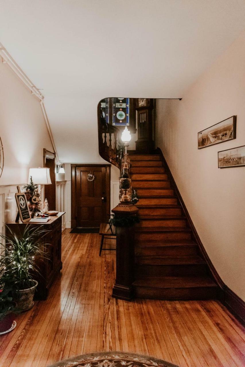 Georges On York B&B Taneytown Екстер'єр фото