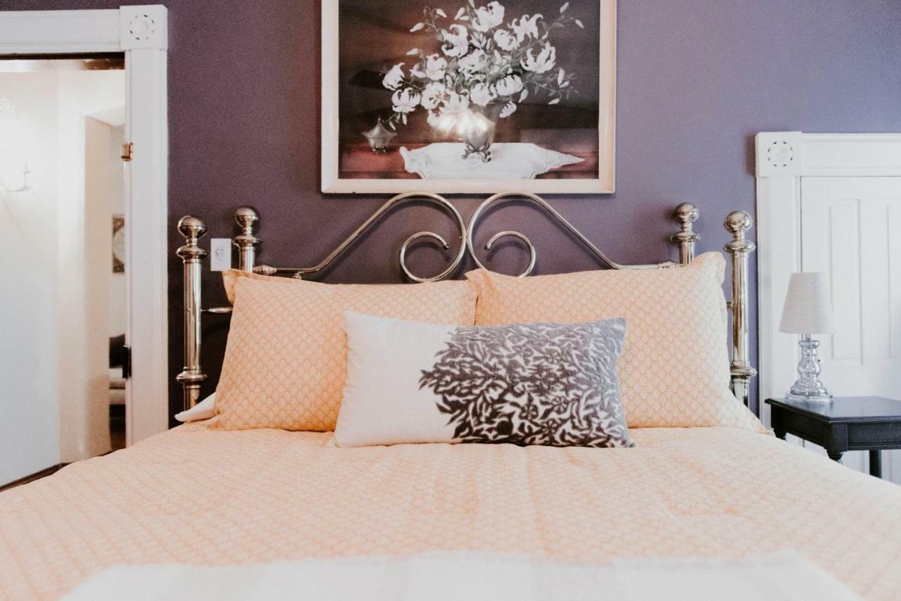 Georges On York B&B Taneytown Екстер'єр фото