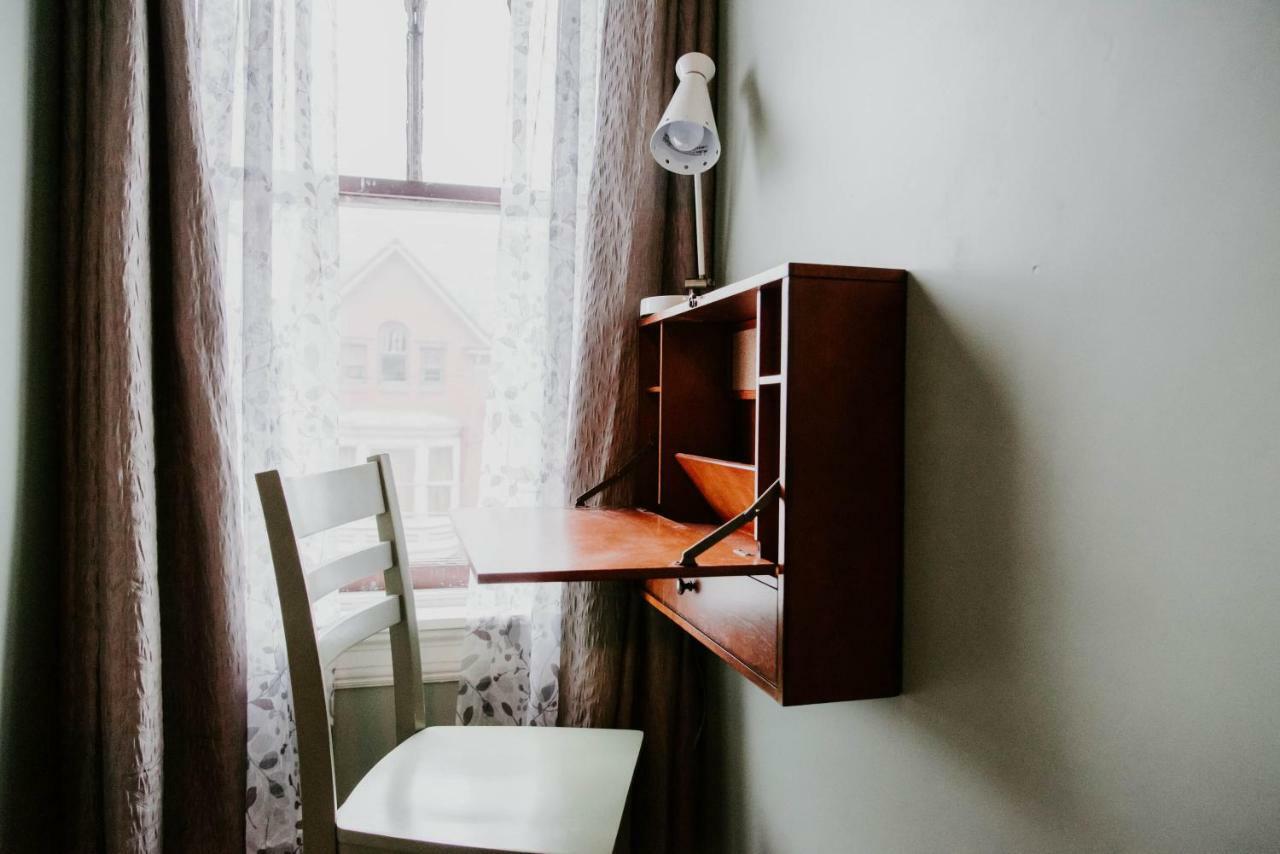Georges On York B&B Taneytown Екстер'єр фото
