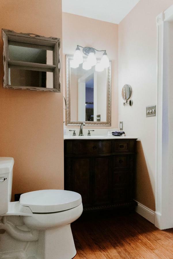 Georges On York B&B Taneytown Екстер'єр фото
