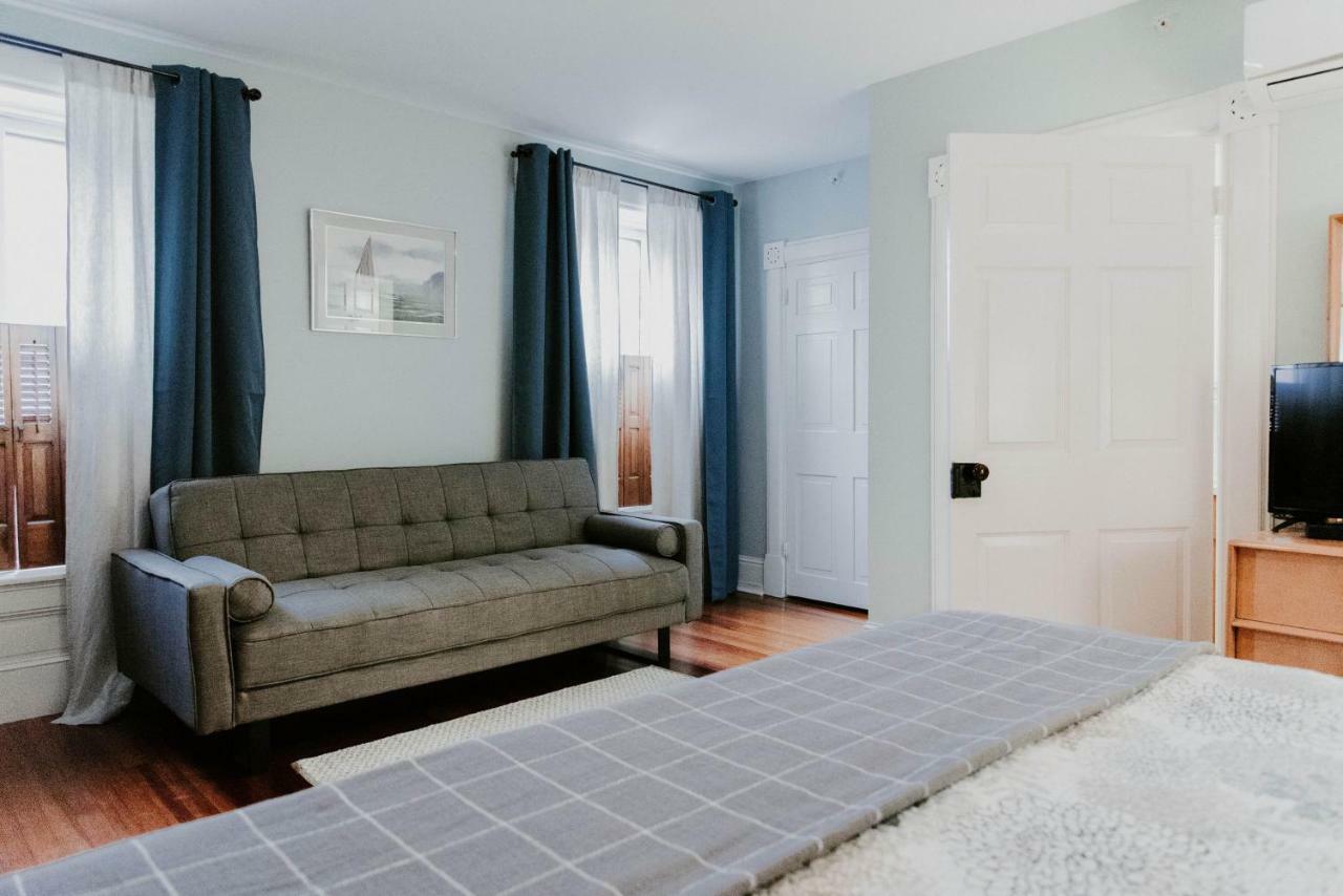 Georges On York B&B Taneytown Екстер'єр фото