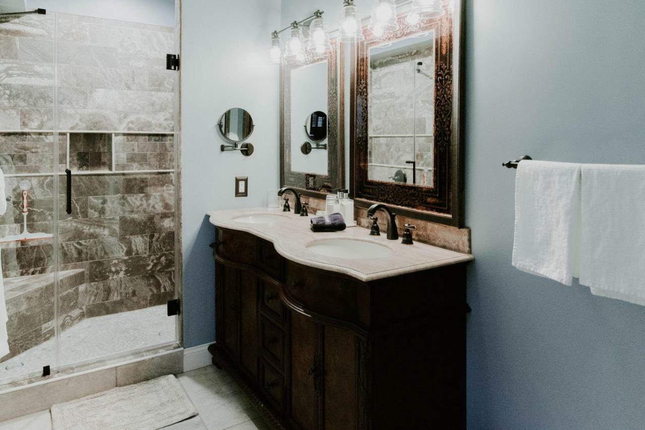 Georges On York B&B Taneytown Екстер'єр фото