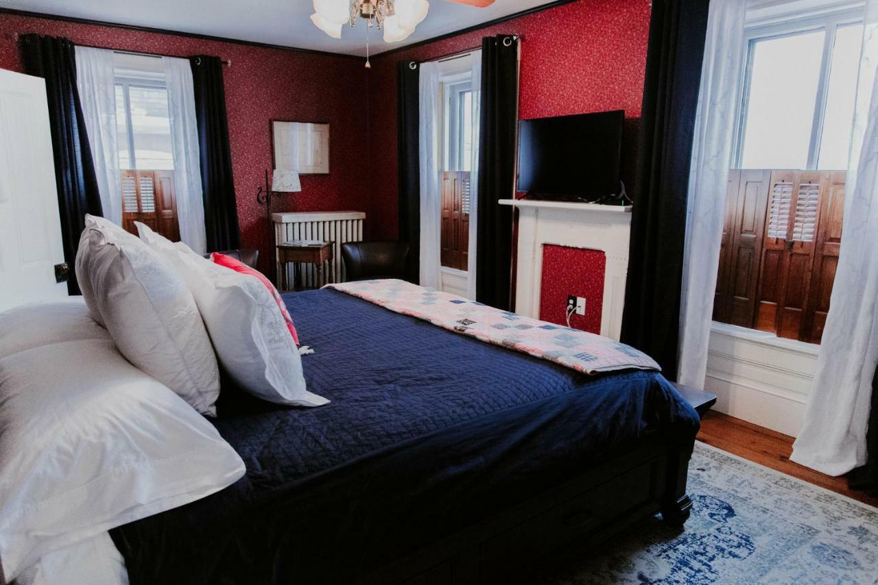 Georges On York B&B Taneytown Екстер'єр фото