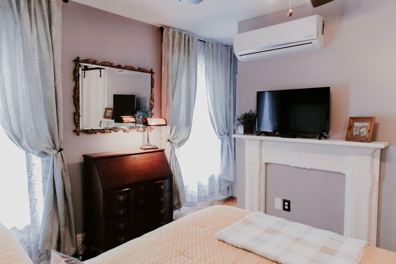 Georges On York B&B Taneytown Екстер'єр фото