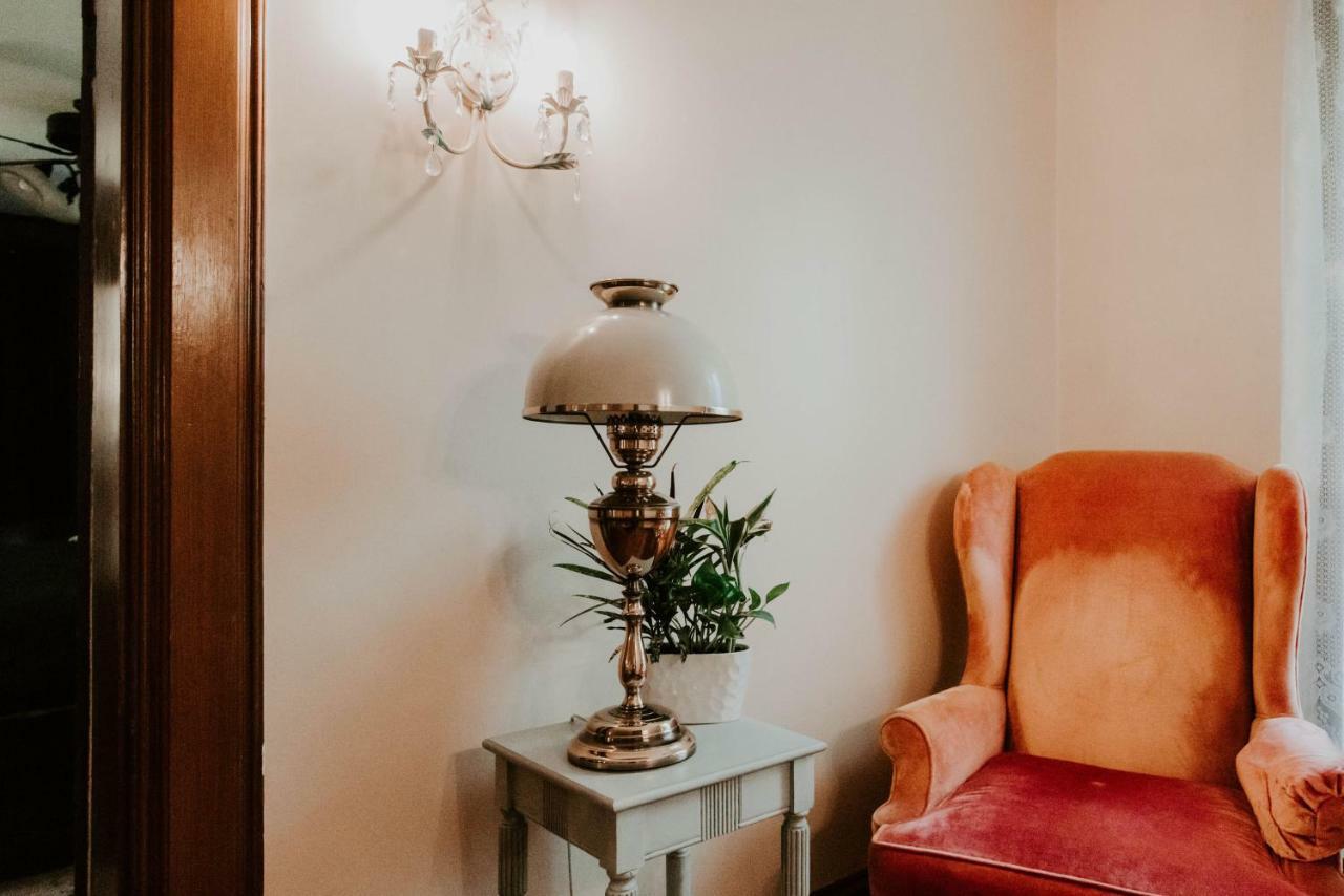 Georges On York B&B Taneytown Екстер'єр фото
