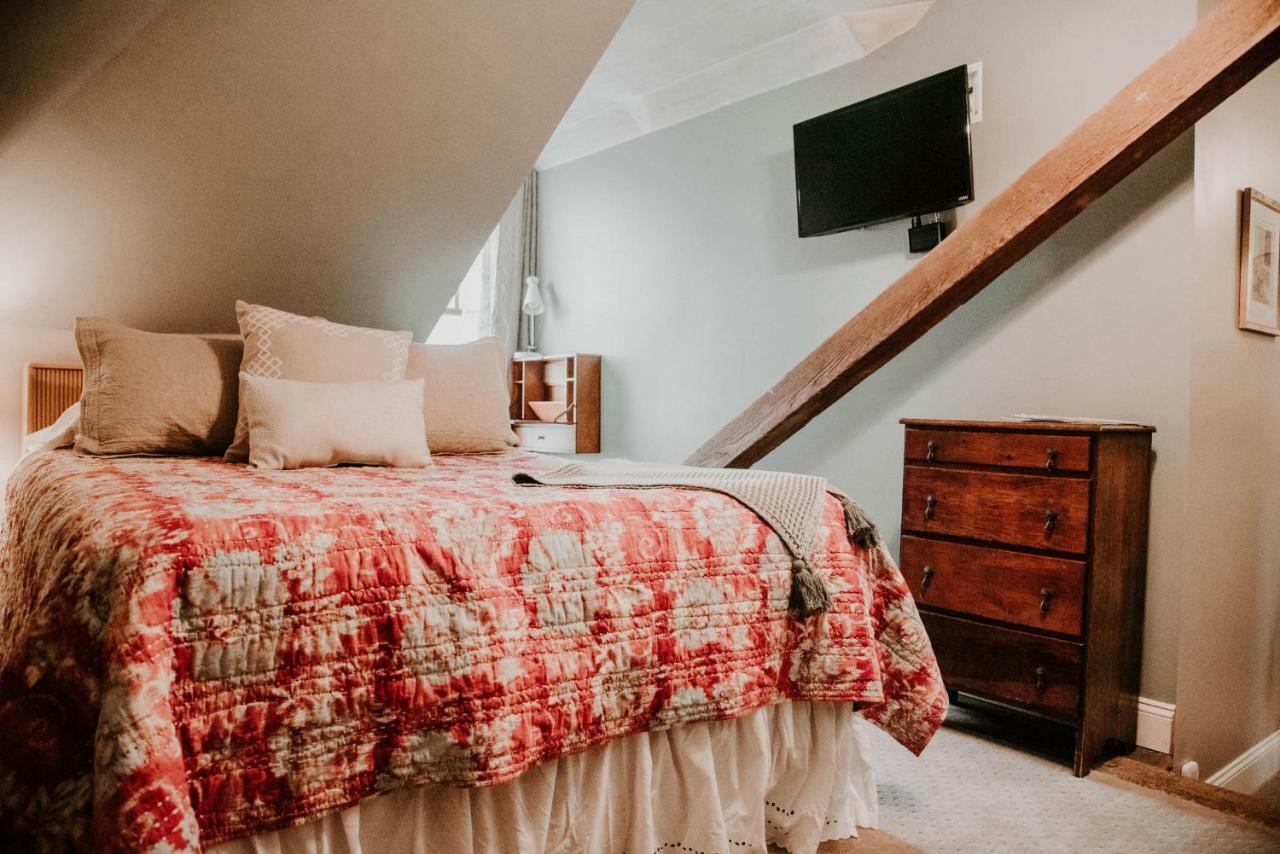 Georges On York B&B Taneytown Екстер'єр фото